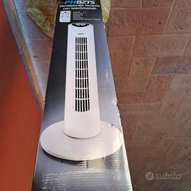Ventilatore a colonna