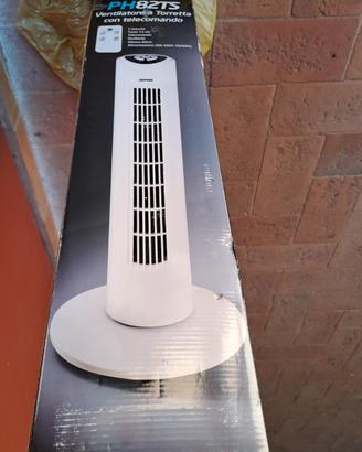 Ventilatore a colonna