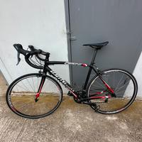 Bici da corsa specialized allez