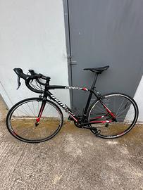 Bici da corsa specialized allez