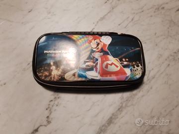custodia per nintendo switch