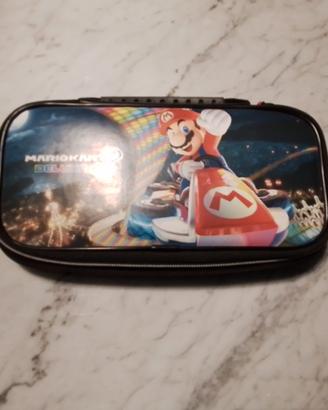 custodia per nintendo switch