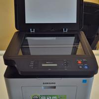 Stampante Samsung M2070