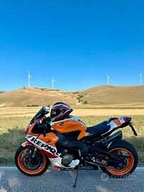 Honda CBR 1000 RR 2019