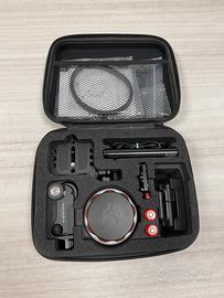 Tilta nucleus N follow focus wireless cine