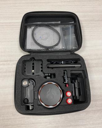 Tilta nucleus N follow focus wireless cine