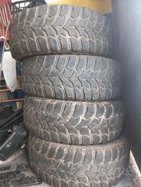Gomme 35 12.50 16