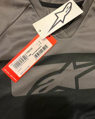 T shirt alpinestars