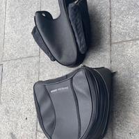 Borsa sella Ducati Monster 696 796 1100
