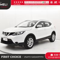 Nissan Qashqai 1.5 dci Acenta 110cv E6