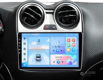 Autoradio per Alfa Romeo Mito