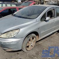 PEUGEOT 307 2.0 HDi 135 136CV 00-12 -ricambi