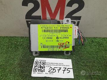 CENTRALINA BLUETOOTH TELEFONO MITSUBISHI ASX 1Â° S