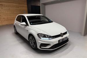 Volkswagen Golf 1.4 TSI 125CV DSG 5p. Executive Bl