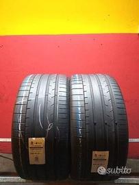 2 gomme 295 40 20 continental a5127