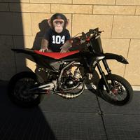 Fantic tpr