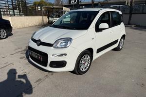 Fiat Panda 1.2 GPL DI SERIE EasyPower Lounge