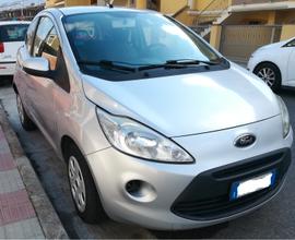 FORD Ka 2ª serie - 2010