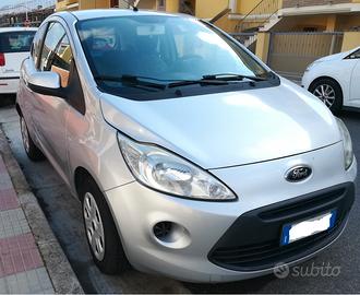 FORD Ka 2ª serie - 2010