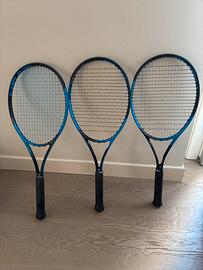 Head Speed mp piatto 100 peso 300g