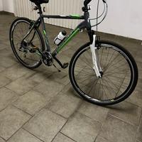 Bici MTB