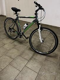 Bici MTB