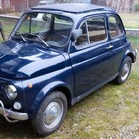 FIAT 500 L
