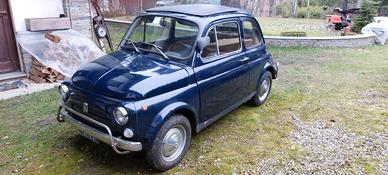 FIAT 500 L