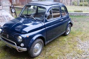 FIAT 500 L