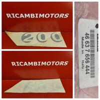 ADESIVO EMBLEMA LOGO BMW