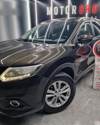 Nissan X-Trail 1.6 dCi 2WD Tekna 130cv