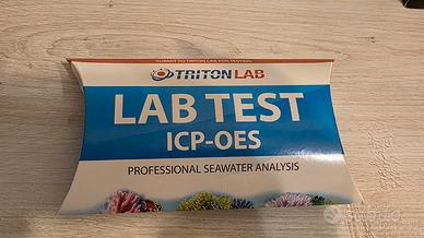 test ICP triton