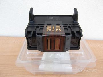 Testina di stampa nuova orig. HP Officejet 7000