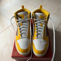 Scarpe Puma rebound v6 nuove!