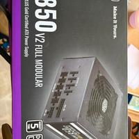 Alimentatore modulare cooler master