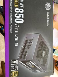 Alimentatore modulare cooler master