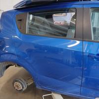 Porta posteriore dx CHEVROLET AVEO del 2012