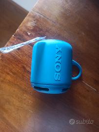 SONY SRS-XB10