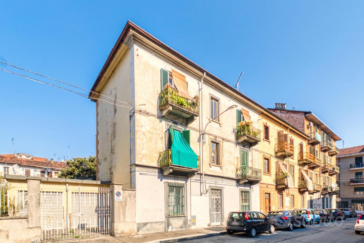 Appartamento – Torino, Monte Bianco, Circoscrizione 6 - Vista 2