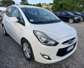 Hyundai iX20 1.6 CRDI 115 CV Style