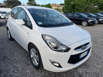 Hyundai iX20 1.6 CRDI 115 CV Style