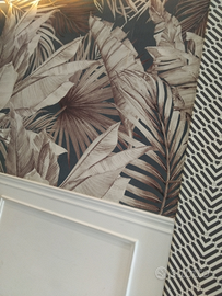 Lavori domestici disponibilità