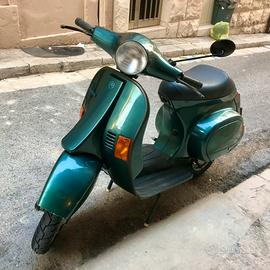 Vespa 50 Hp anno ‘92