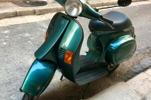 Vespa 50 Hp anno ‘92