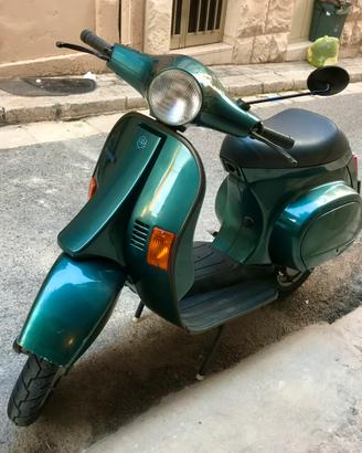 Vespa 50 Hp anno ‘92