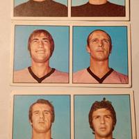 Figurine Panini 1970/71 Palermo nr 3 pz 