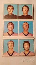 Figurine Panini 1970/71 Palermo nr 3 pz 