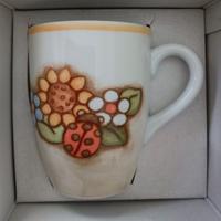 Tazza Thun colazione