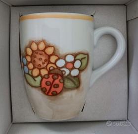 Tazza Thun colazione