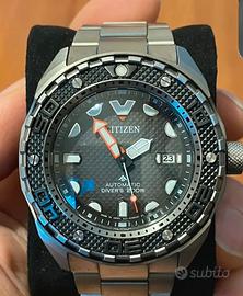 Citizen Promaster NB6004-83E
